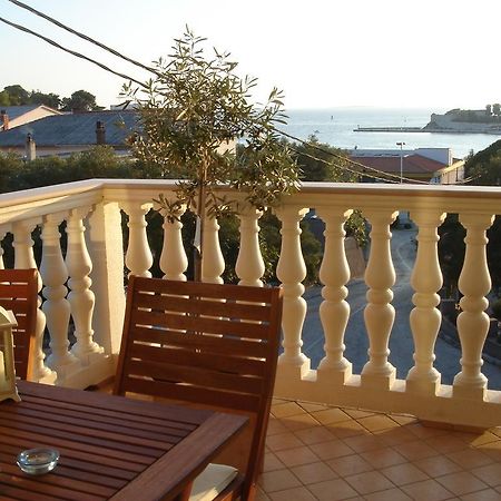 Villa Delina Banjol Habitación foto