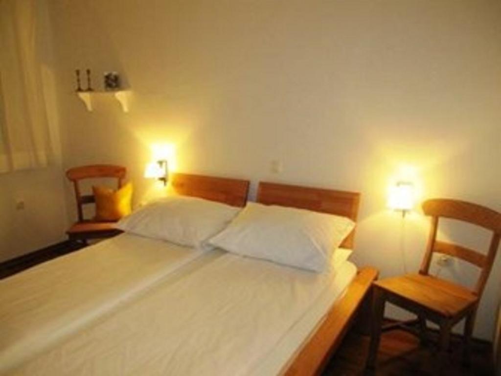 Villa Delina Banjol Habitación foto