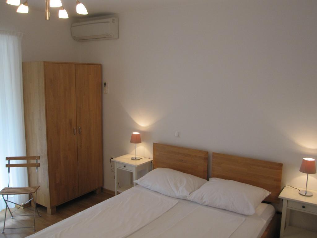 Villa Delina Banjol Habitación foto
