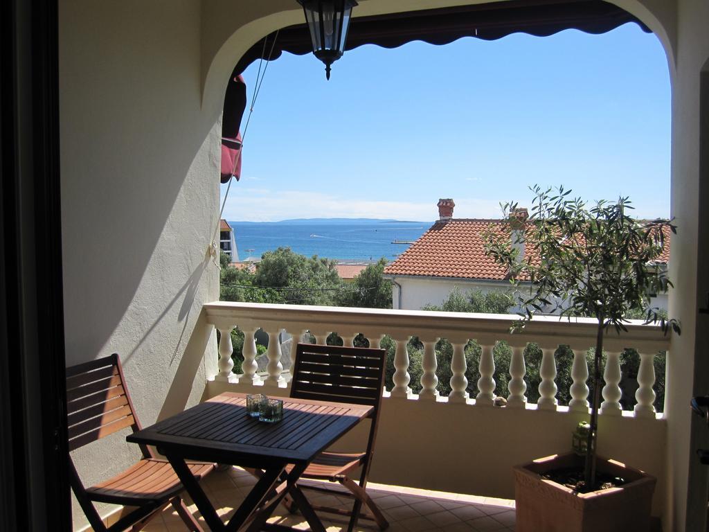 Villa Delina Banjol Habitación foto