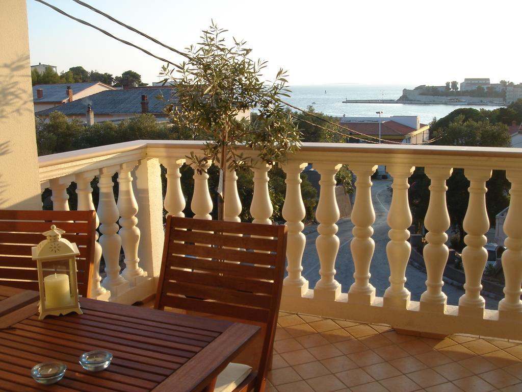 Villa Delina Banjol Habitación foto